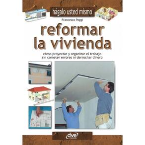 Reformar la vivienda - Espanhol