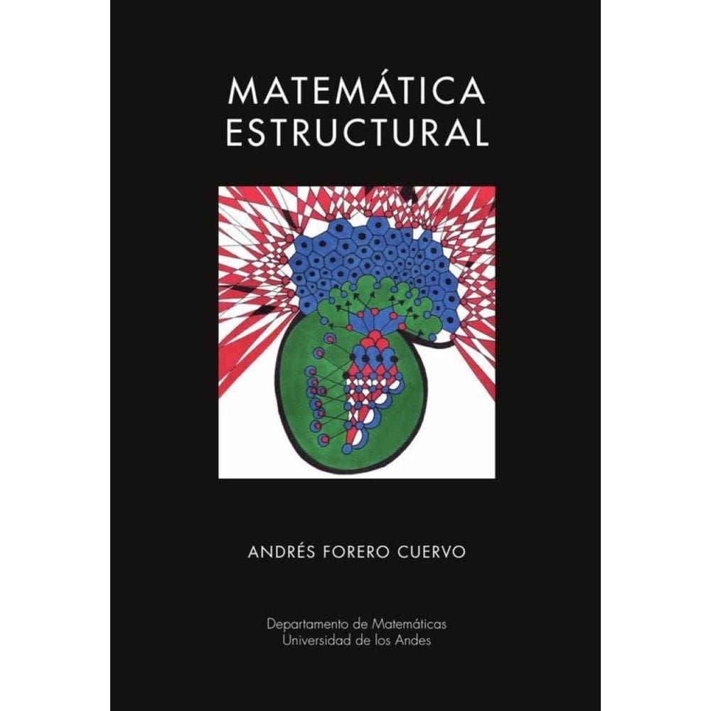Matemática estructural - Espanhol