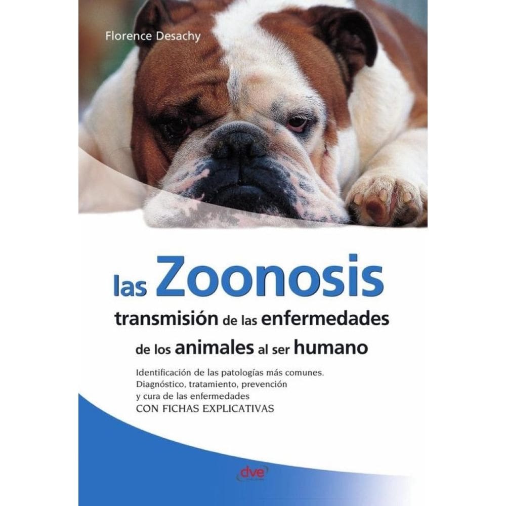 Las zoonosis - Espanhol