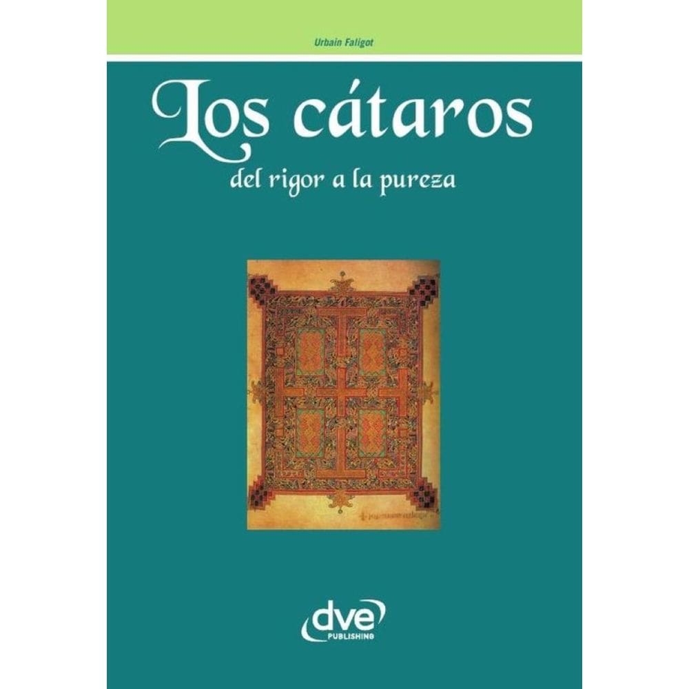 Los cátaros - Espanhol