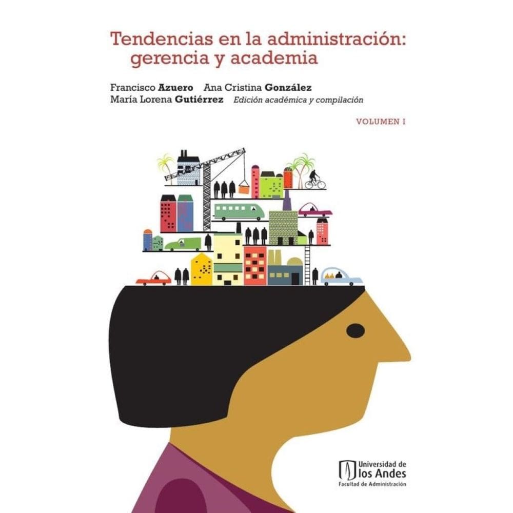 Tendencias en la administración - Espanhol