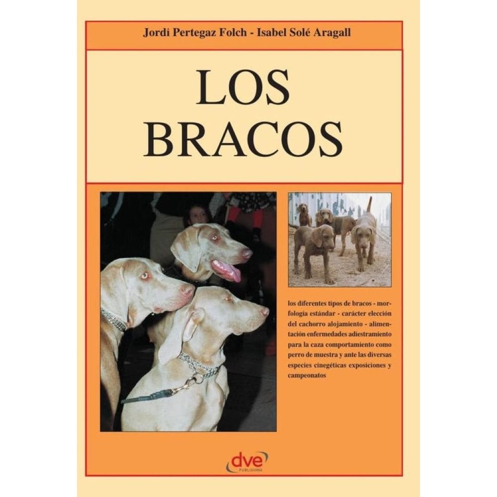Los bracos - Espanhol