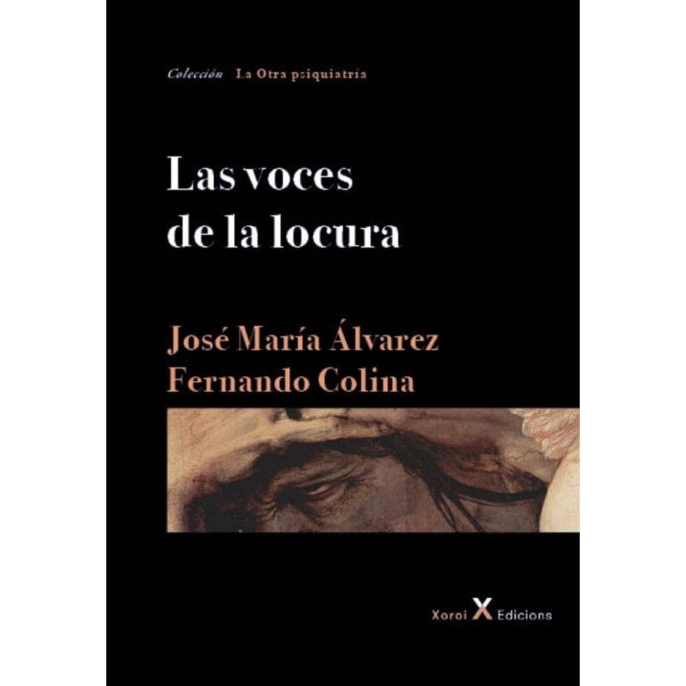 Las voces de la locura - Espanhol