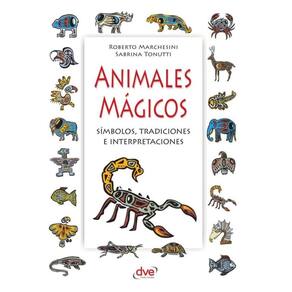 Animales mágicos - Espanhol