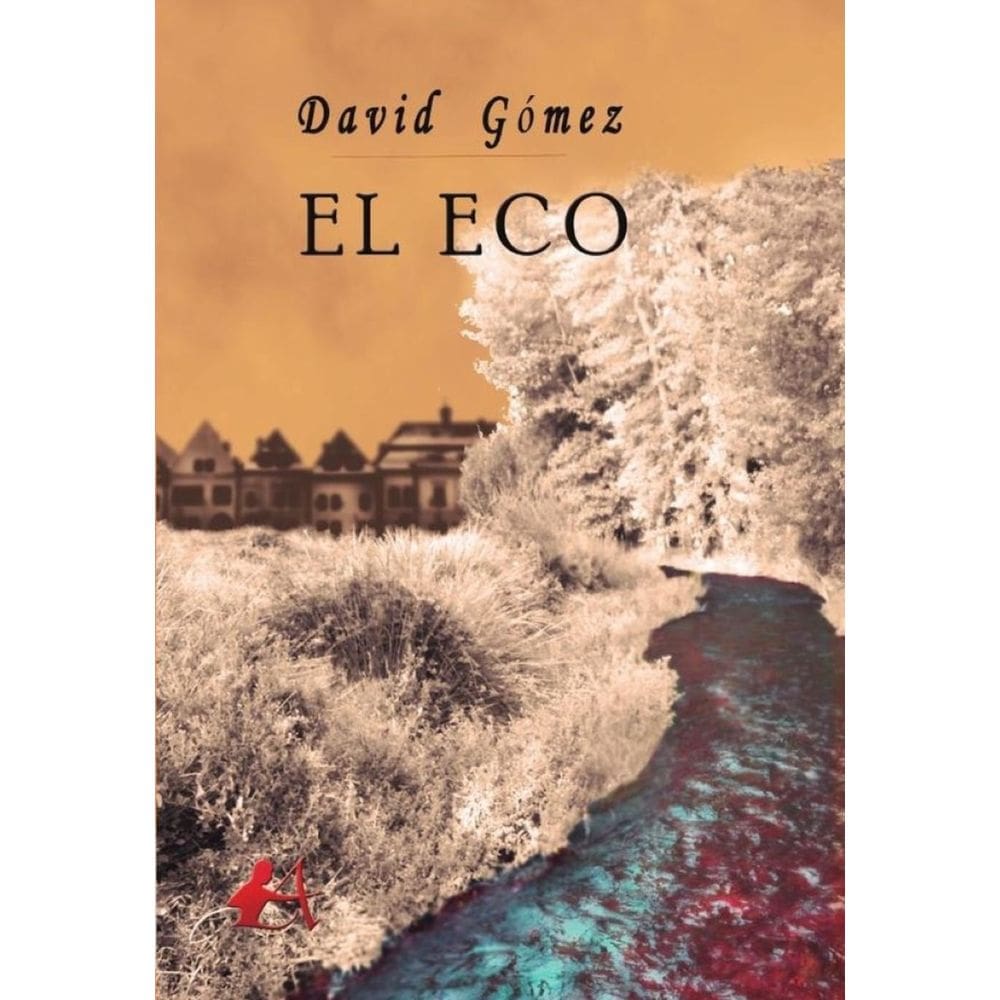 El eco - Espanhol