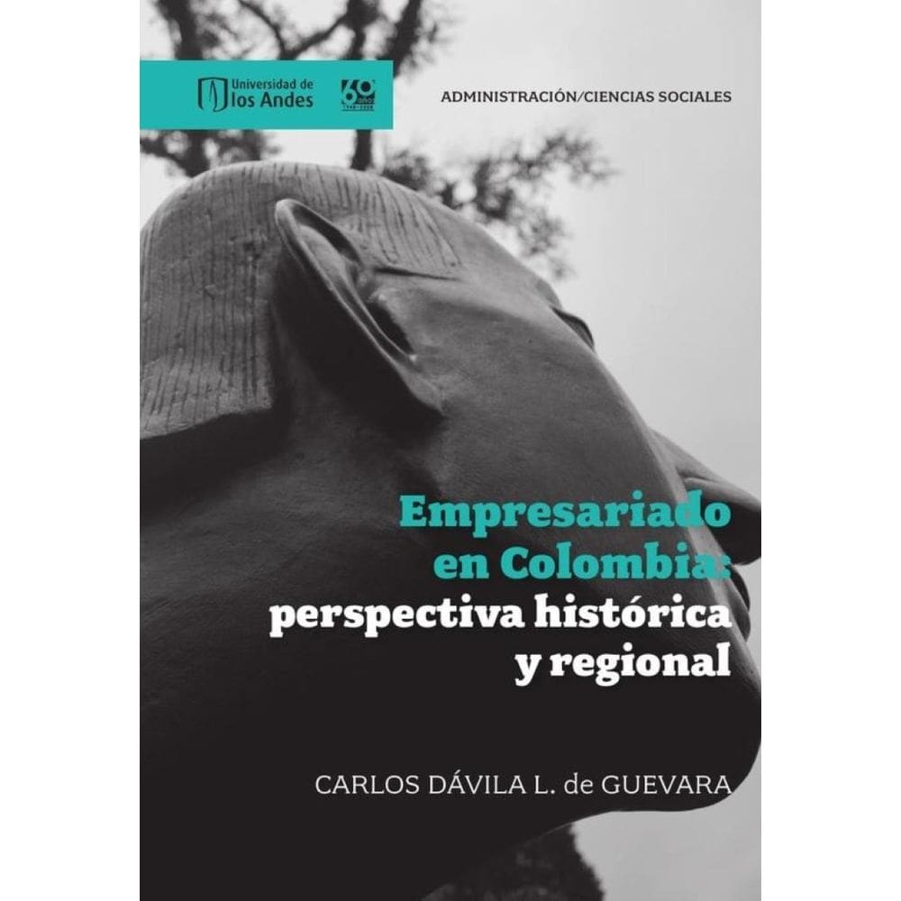 Empresariado en Colombia - Espanhol