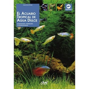 El acuario tropical de agua dulce - Espanhol
