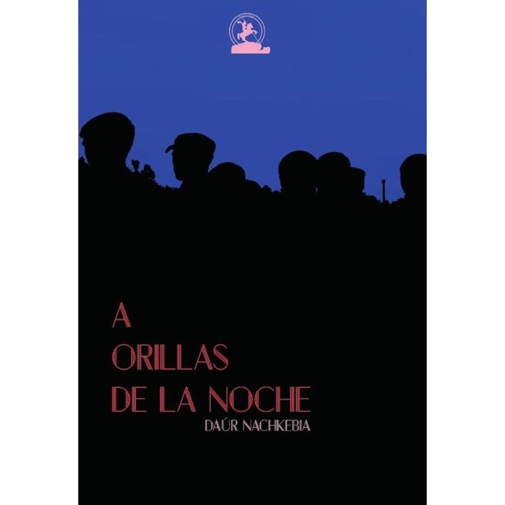 A orillas de la noche - Espanhol