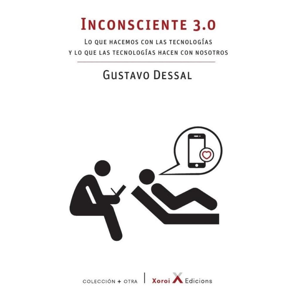 Inconsciente 3.0 - Espanhol