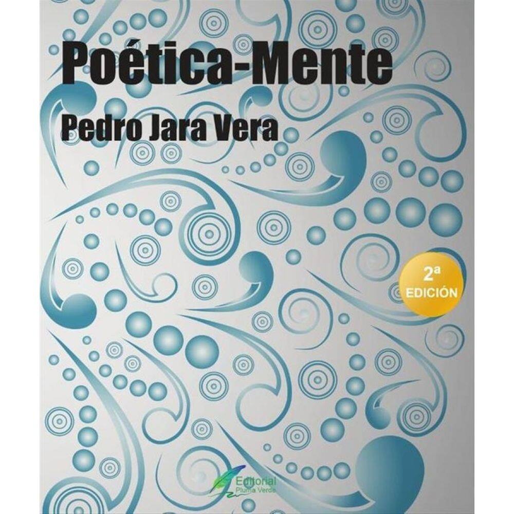 Poética-Mente - Espanhol