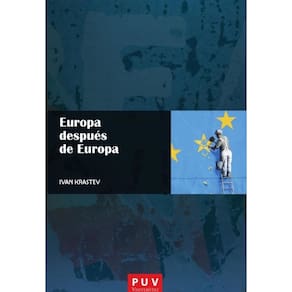Europa después de Europa - Espanhol