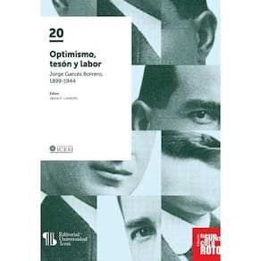 Optimismo, tesón y labor - Espanhol