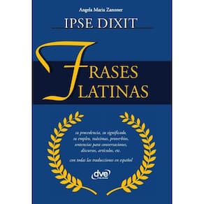 Frases latinas - Espanhol