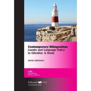 Contemporary Bilingualism. Llanito and Language Policy in Gibraltar: A Study - Espanhol