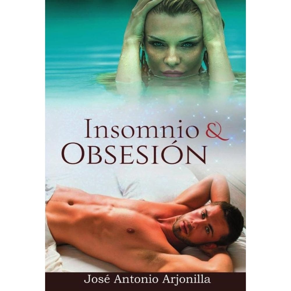 Insomnio y obsesión - Espanhol