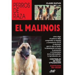 El Malinois - Espanhol