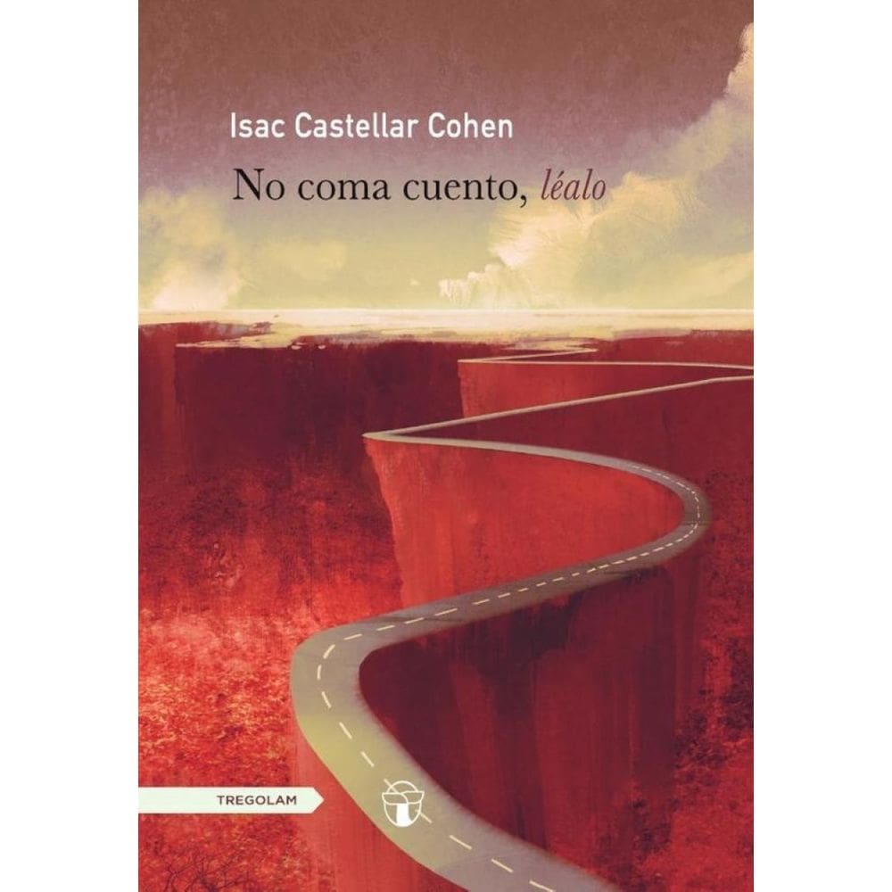 No coma cuento, léalo - Espanhol