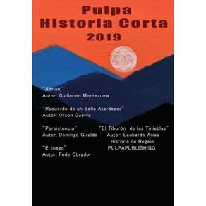 Pulpa Historia Corta 2019 - Espanhol