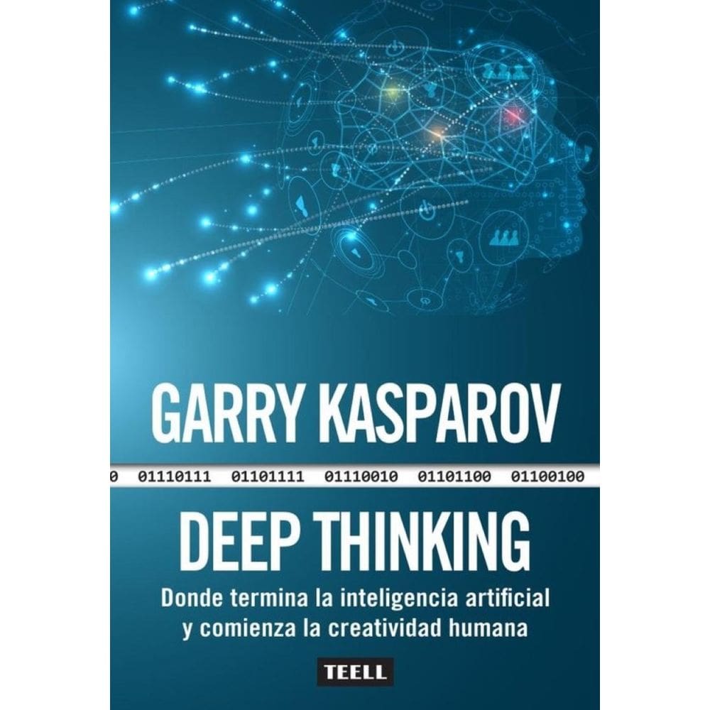 Deep thinking - Espanhol