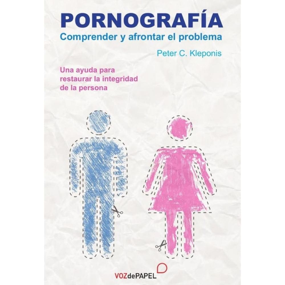 Pornografía - Espanhol