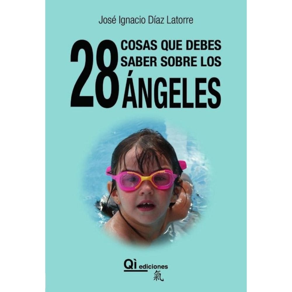 28 Cosas que debes saber sobre los ángeles - Espanhol