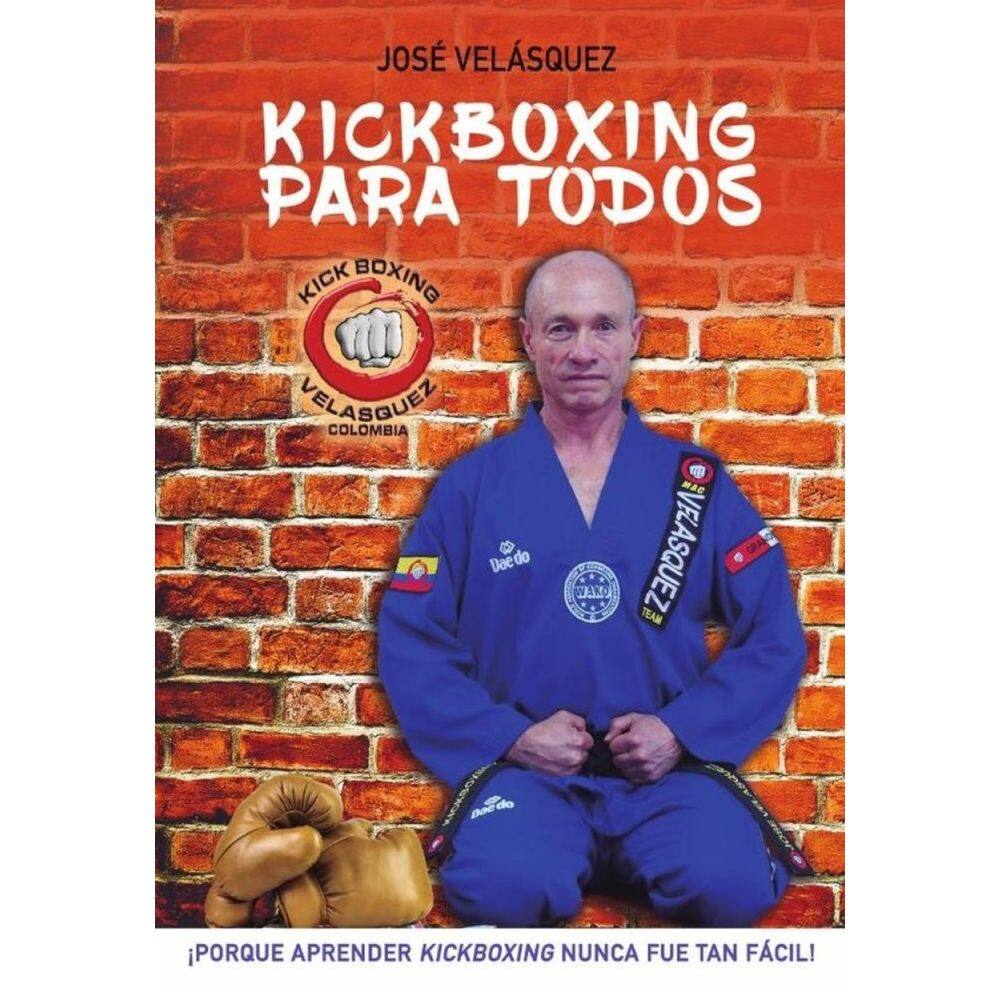 Kickboxing para todos - Espanhol