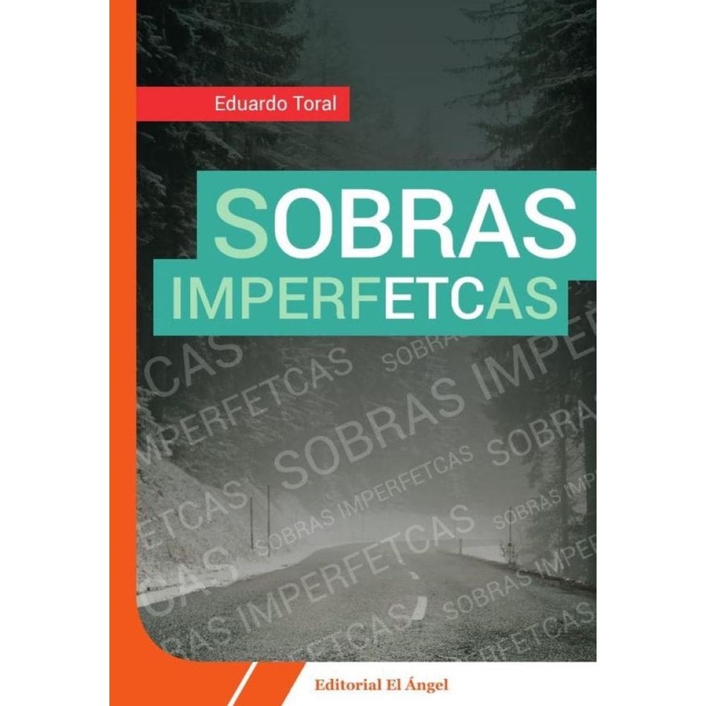 Sobras imperfectas  - Espanhol