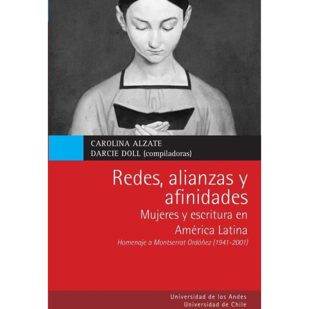 Redes, alianzas y afinidades - Espanhol