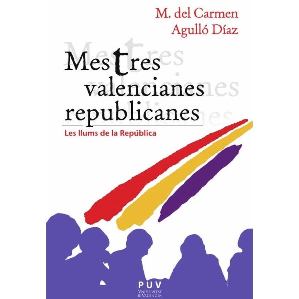 Mestres valencianes republicanes - Catalão