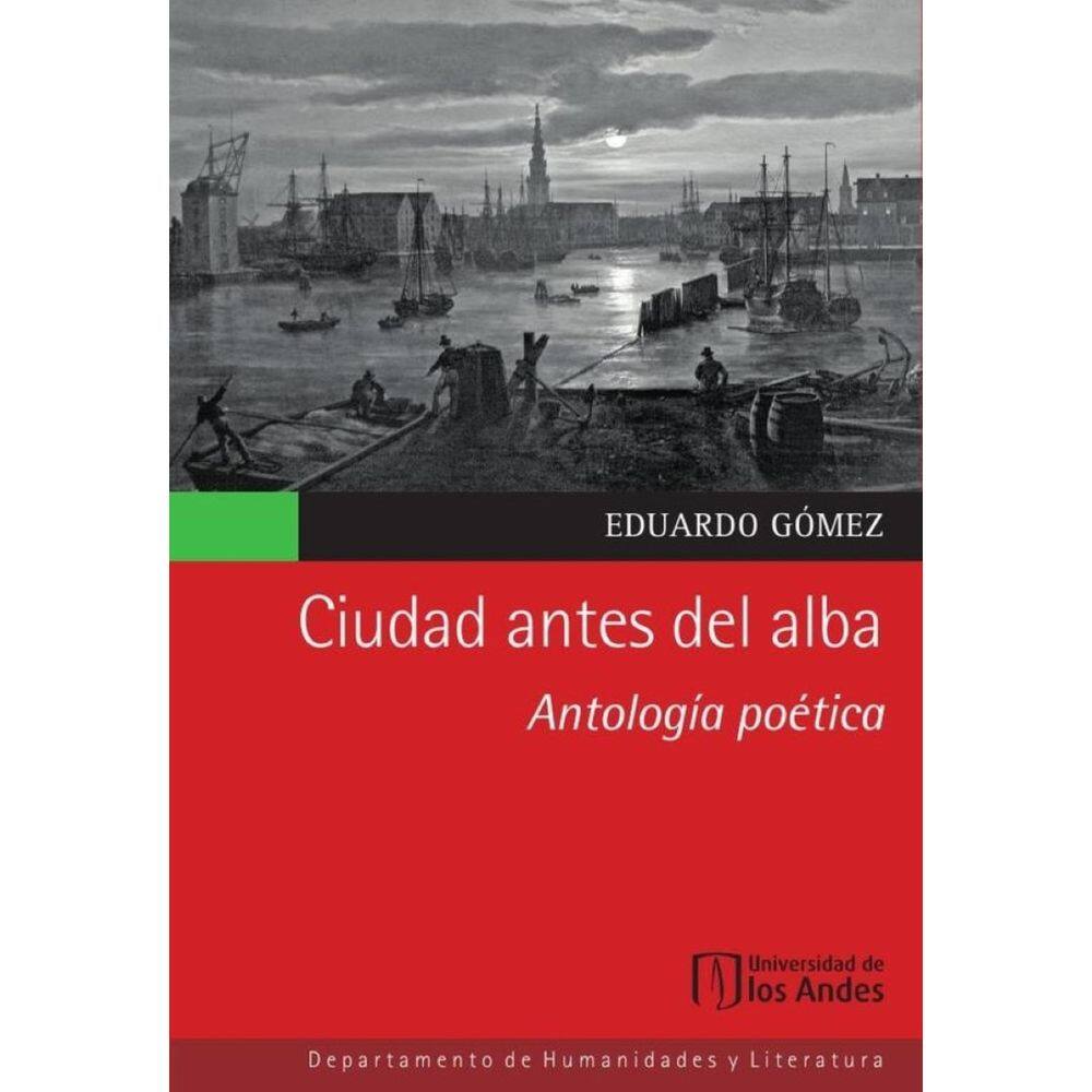 Ciudad antes del alba - Espanhol