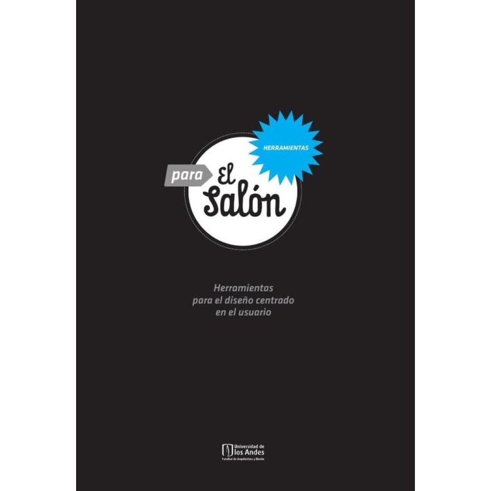 Para el salón - Espanhol
