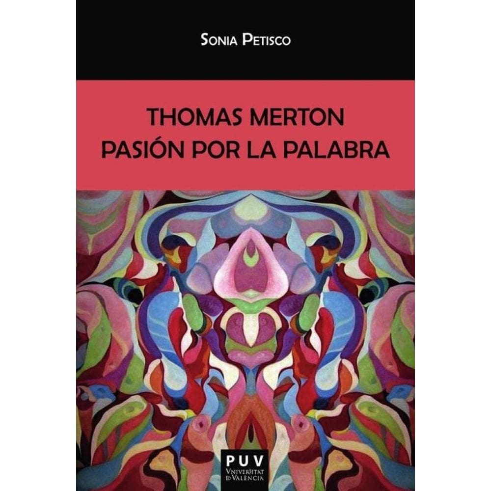 Thomas Merton - Espanhol