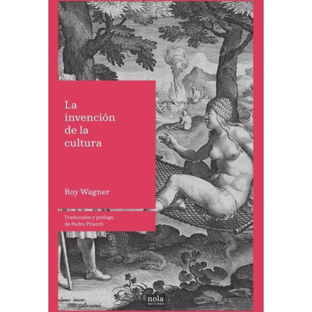 La invención de la cultura - Espanhol