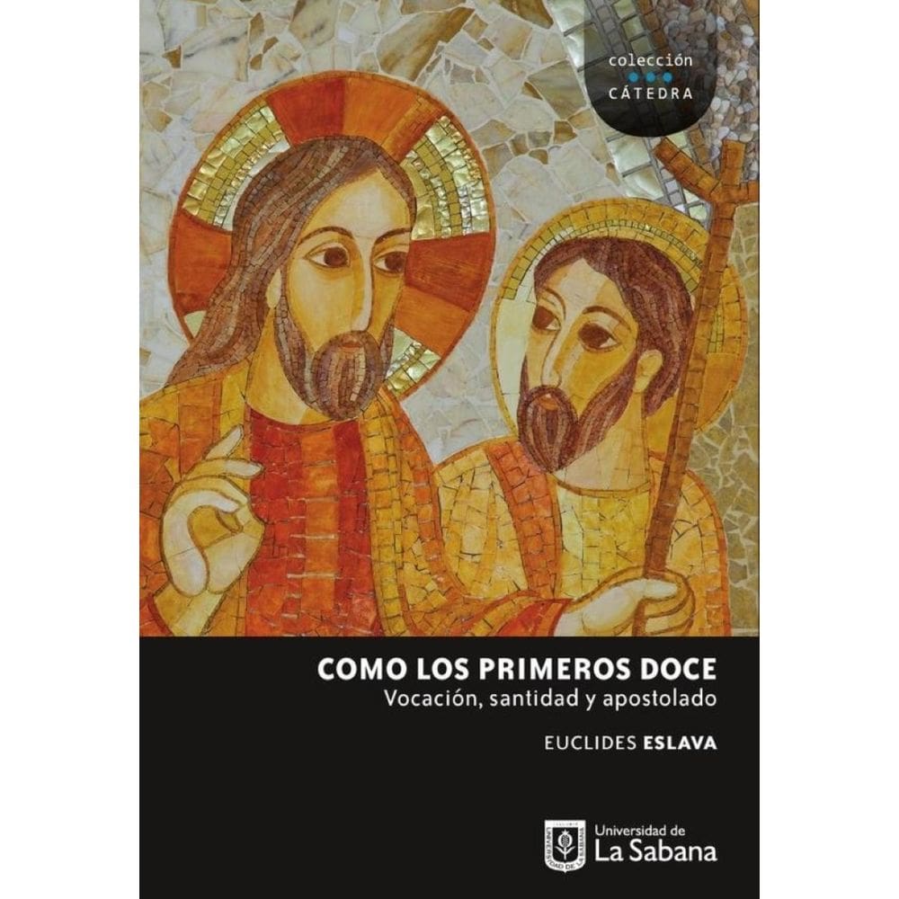 Como los primero doce - Espanhol