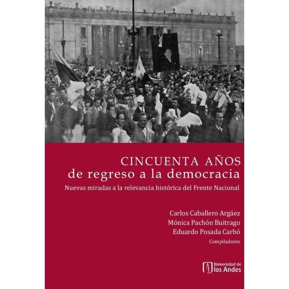 Cincuenta años de regreso a la democracia - Espanhol