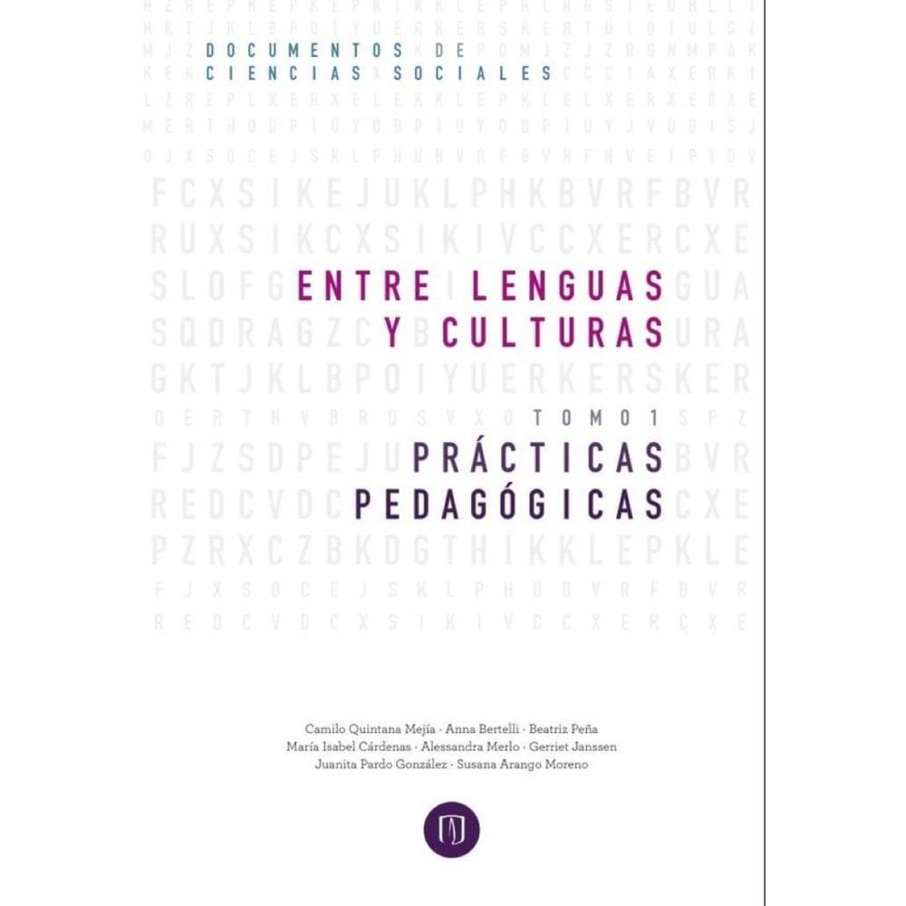 Entre lenguas y culturas - Espanhol