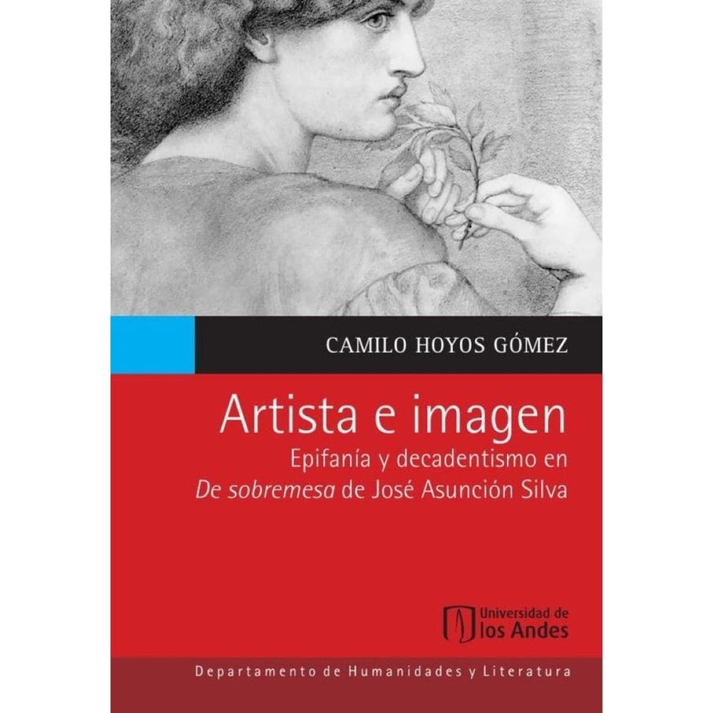 Artista e imagen - Espanhol