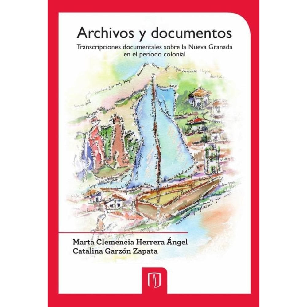 Archivos y documentos - Espanhol