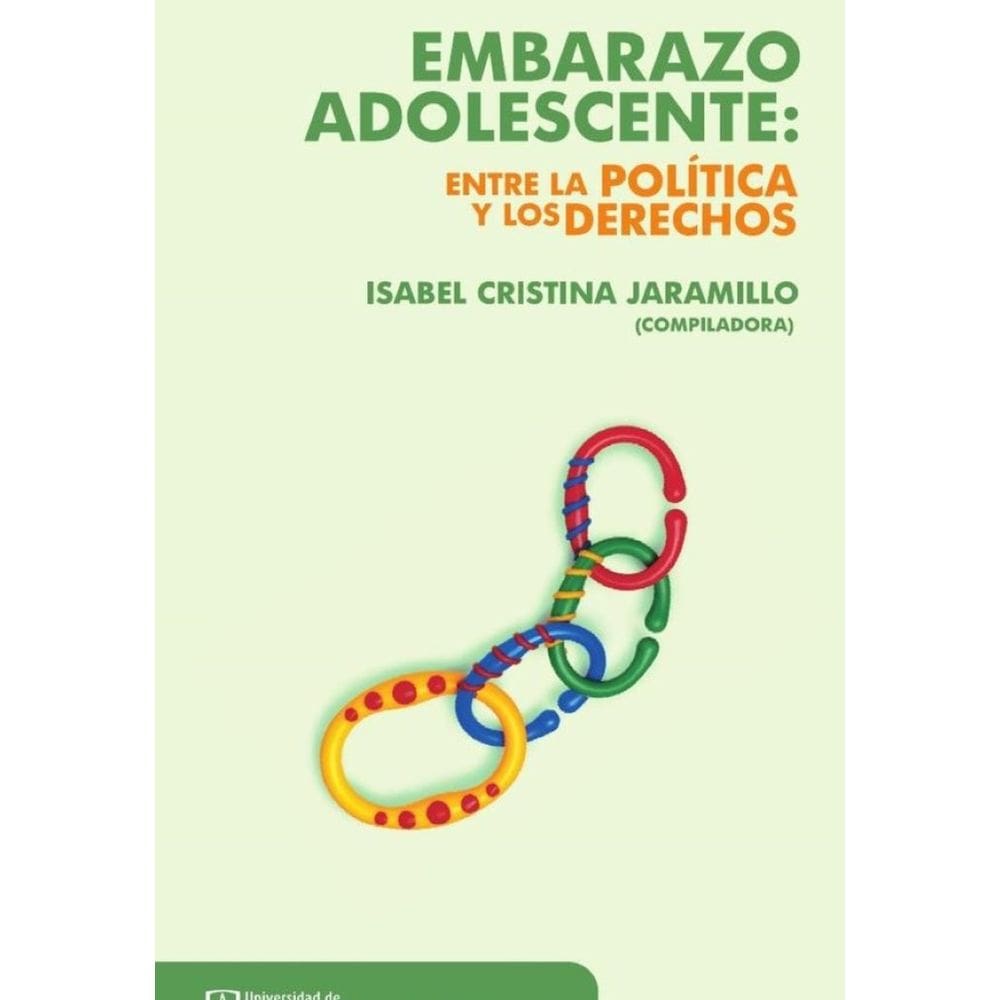 Embarazo adolescente - Espanhol
