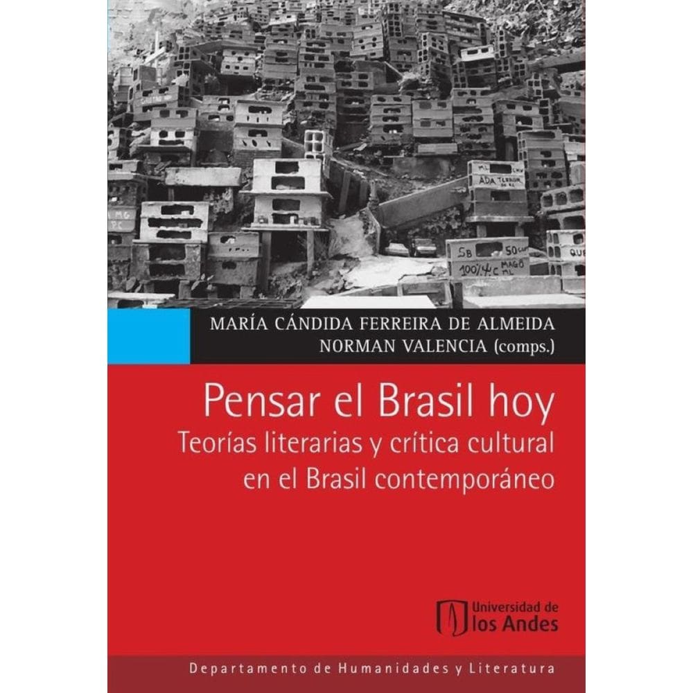 Pensar el Brasil hoy - Espanhol