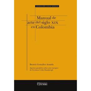 Manual de arte del siglo XIX en Colombia - Espanhol