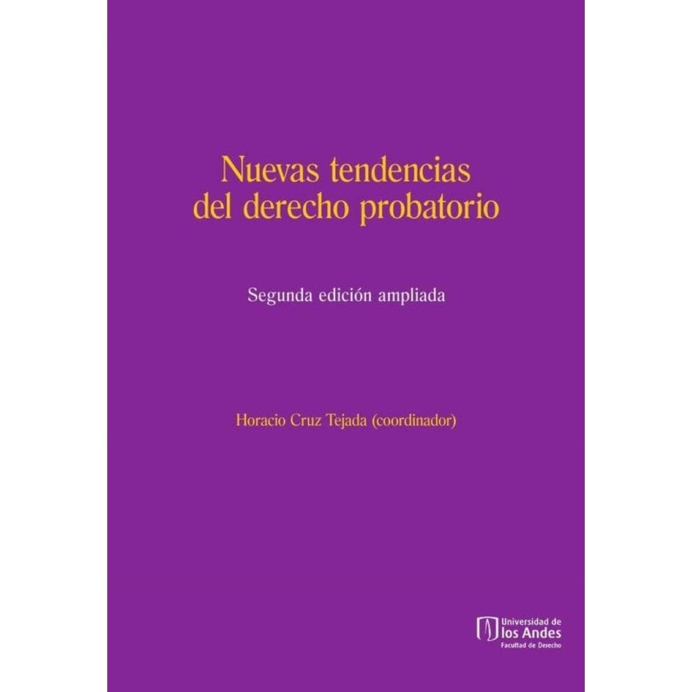 Nuevas tendencias del derecho administrativo - Espanhol