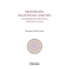 Proporción, relatividad, simetría - Espanhol