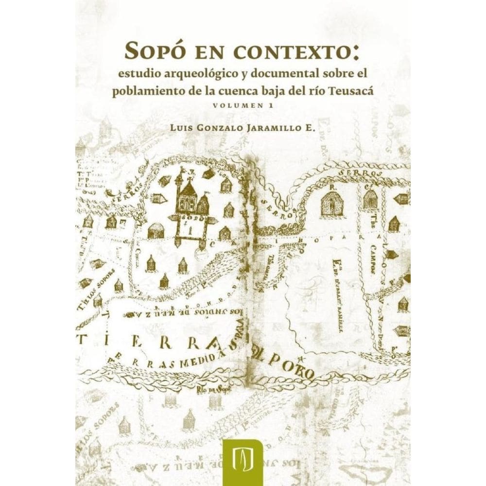 Sopó en contexto - Espanhol