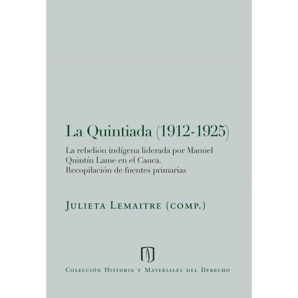 La Quintiada (1912-1925) - Espanhol