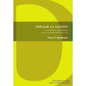 Dibujar la nación - Espanhol
