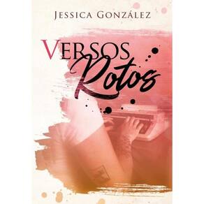 Versos Rotos - Espanhol