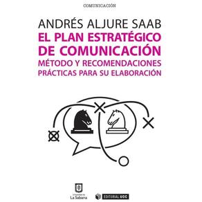 El plan estratégico de comunicación - Espanhol