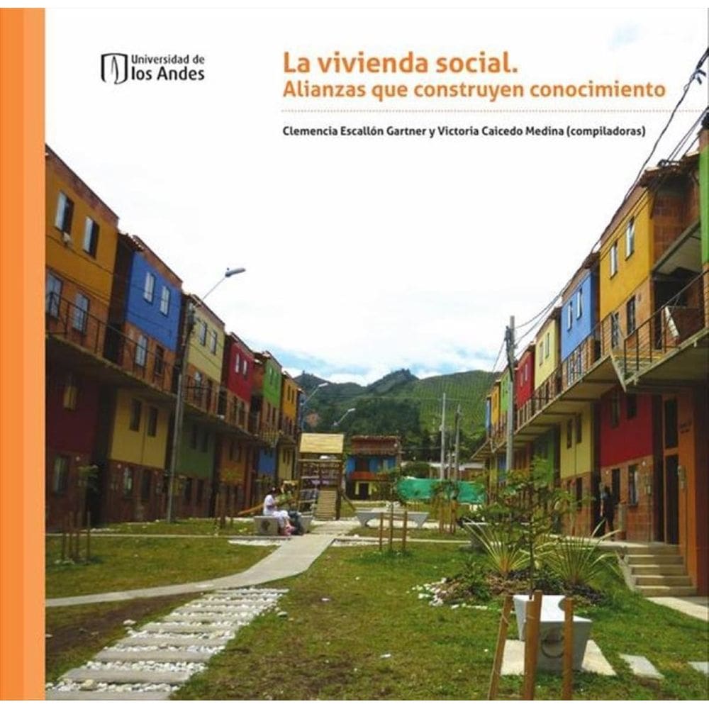 La vivienda social - Espanhol