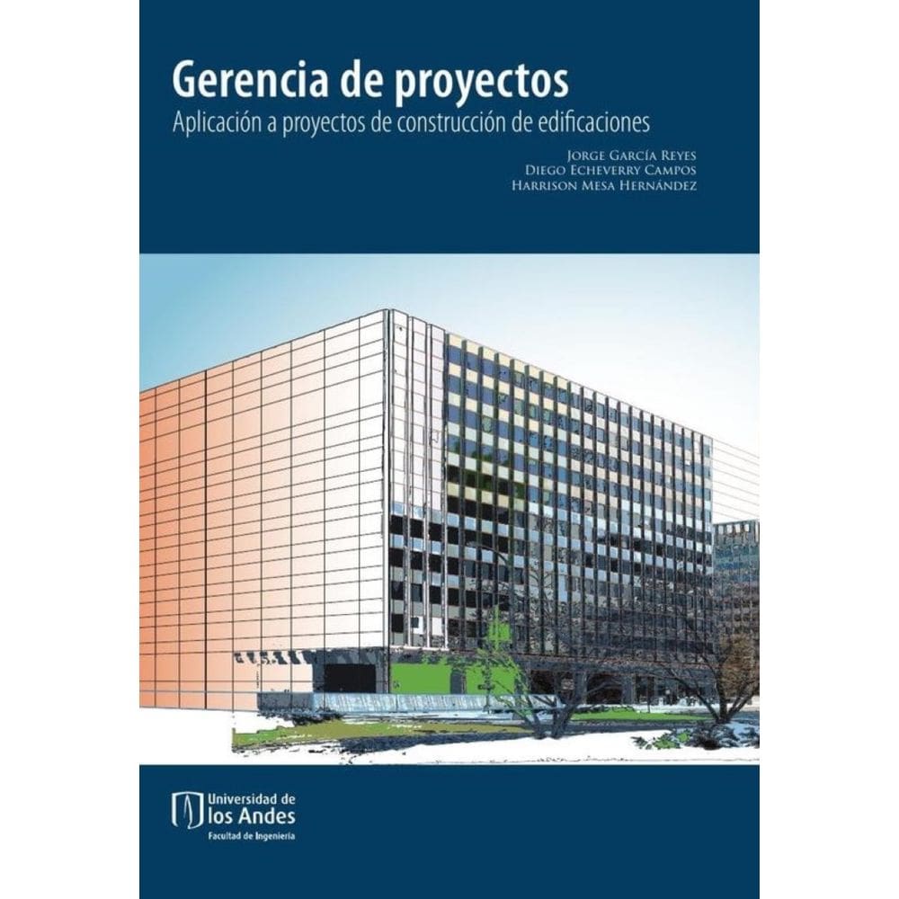 Gerencia de proyectos - Espanhol